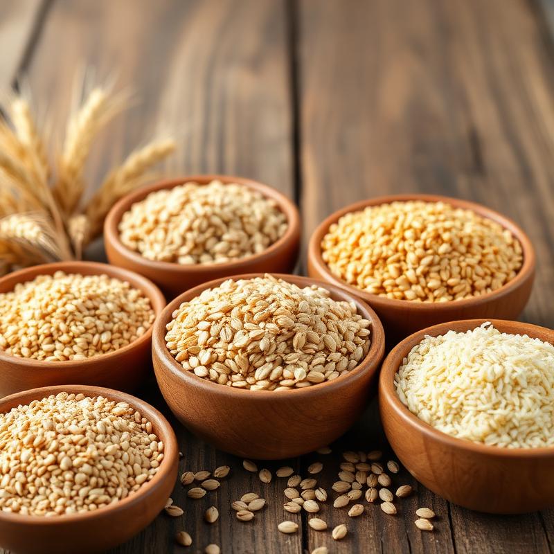 Agricultural Products