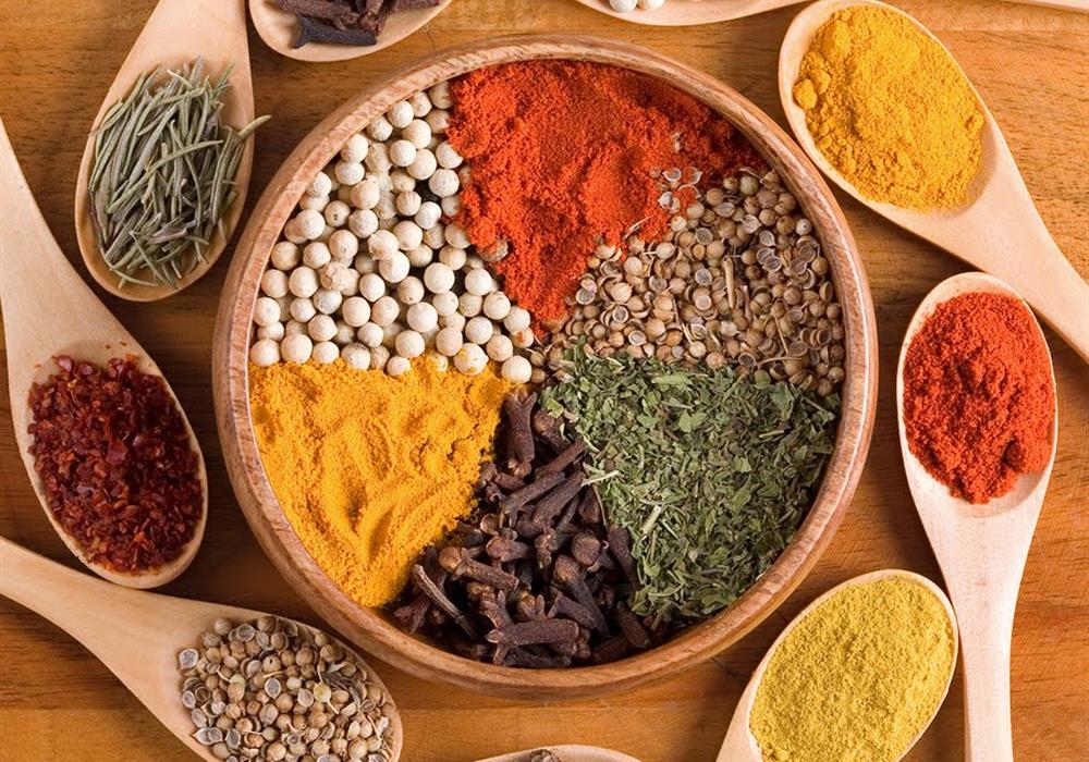 Spices