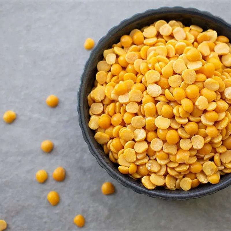 Toor Dal (Split Pigeon Pea)