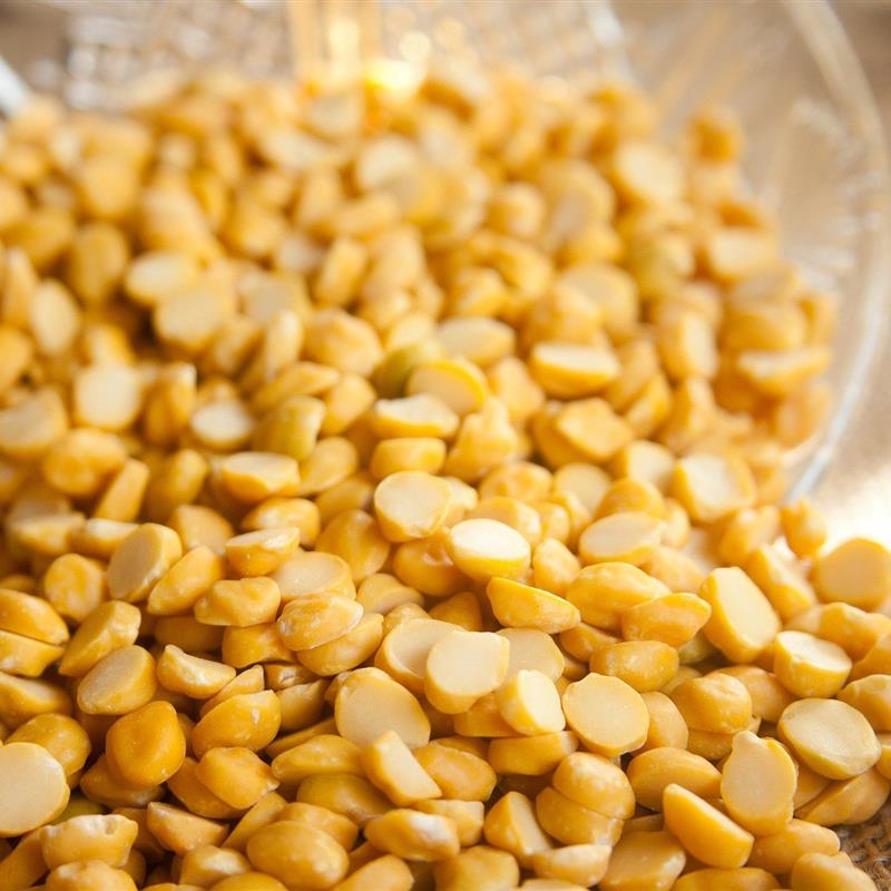 Chana Dal (Split Bengal Gram)