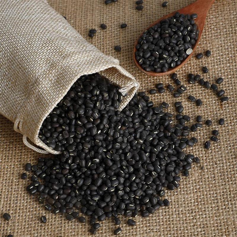 Black Lentils