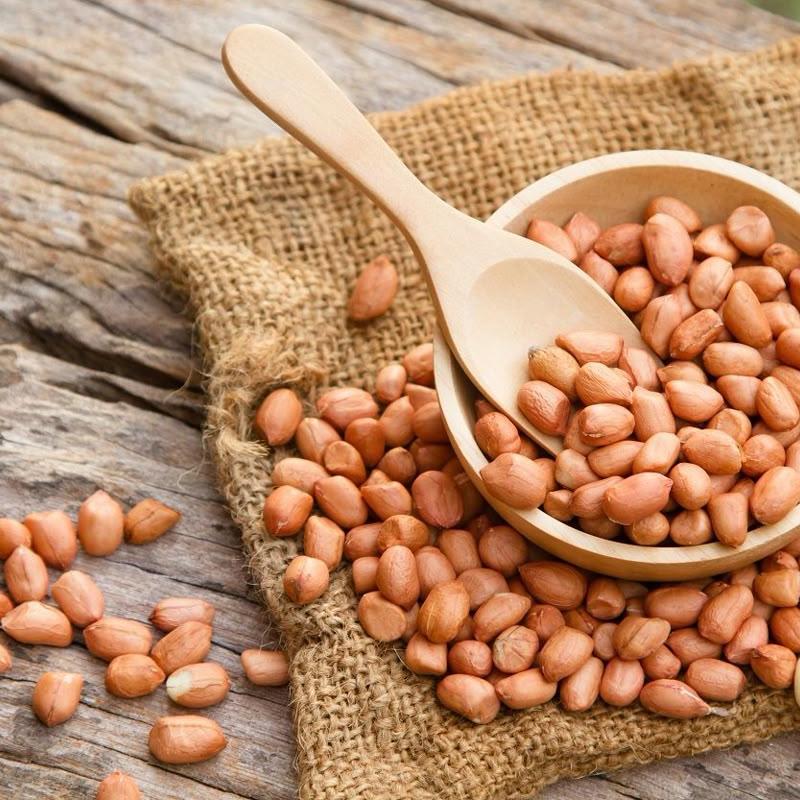 Peanut (Groundnut)