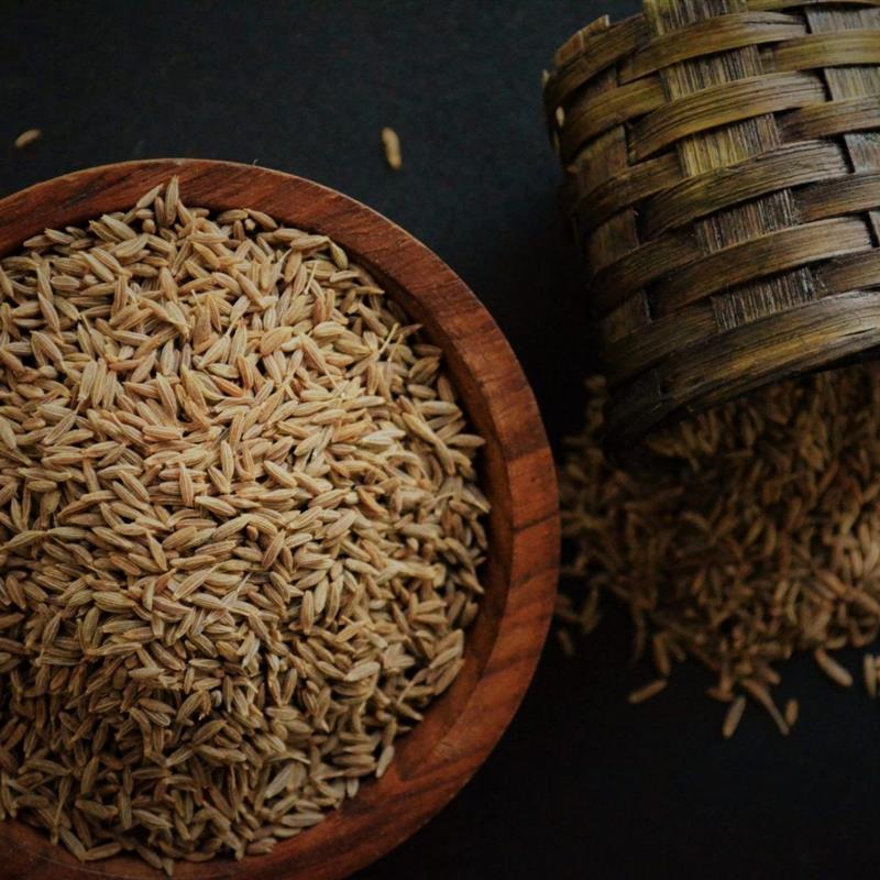 Cumin Seed (Jeera)