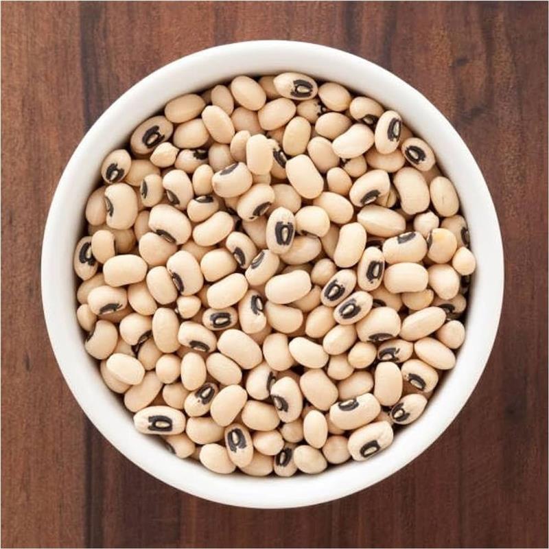 Black Eyed Pea (Cowpea / Chori)