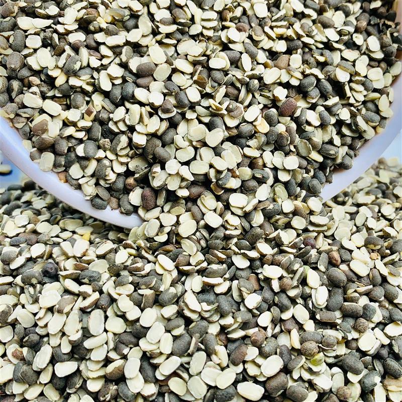 Urad Dal (Split & Skinned)