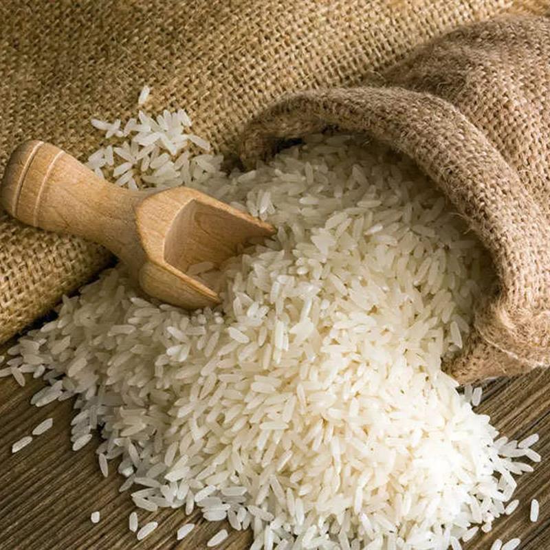 Rice (Chawal)
